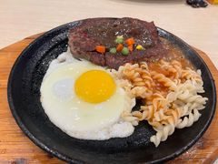 -纽斯特牛排自助餐厅(浦江万达店)