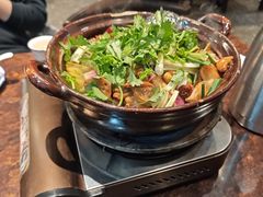 -凤兴鸡煲(宝安海雅店)