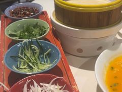 -在前门·烤鸭北京菜(五月花广场店)
