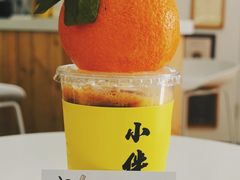 -COMPANION COFFEE小伴咖啡