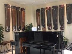 -谈·PIANO(金唐新光界店)