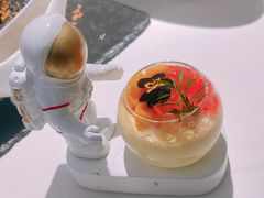 -3号仓库·创意中国菜(嘉兴龙鼎万达店)