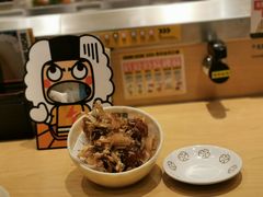 -元气寿司(新城市广场店)