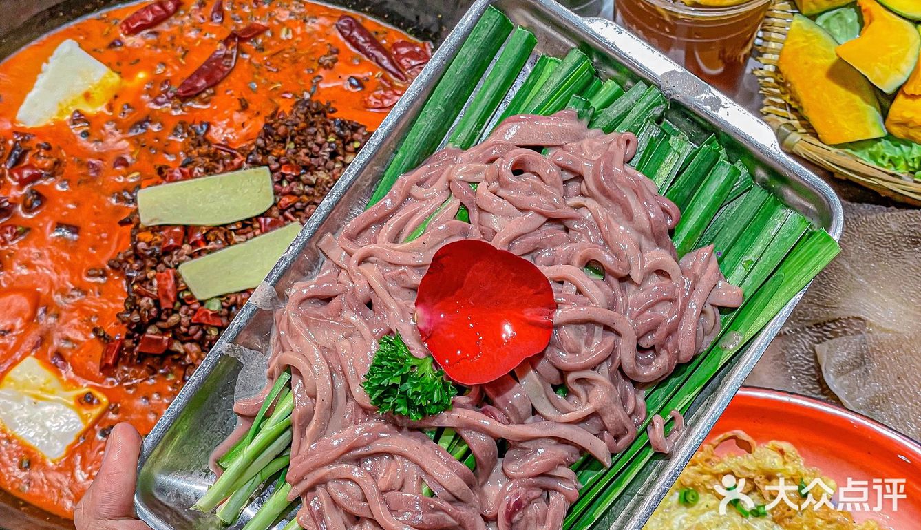 等西安恢复堂食‼️我定要连炫3顿贰回巷火锅