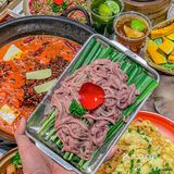 等西安恢复堂食‼️我定要连炫3顿贰回巷火锅