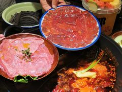-冯校长老火锅(广州正佳广场店)