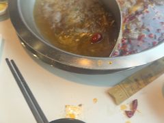 -重庆巴渝火锅(钟家村店)