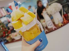 -Cafe de Paris(林荫路店)
