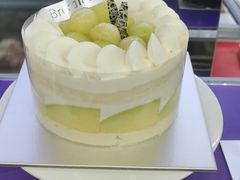 -BreadTalk面包新语·烘焙蛋糕(金光华广场店)