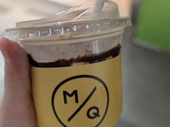 -明谦·Coffee&Cocktail Bar(美您公园店)
