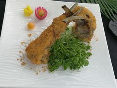 -悦真雅院·四合院·清真私房菜(雍和宫店)