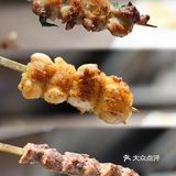 中山美食 | 🏮提灯绝了的烧鸟Omakase🍢