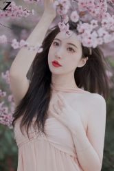 -青岛这朵女子摄影(中海寰宇天下天颂店)
