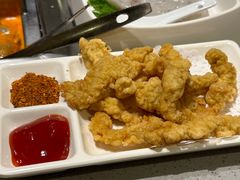 -海底捞火锅(青悦城店)