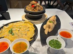 -潮堂 · 潮州菜(国贸商城店)