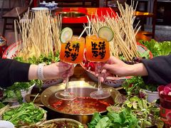 -牛签签串串香(IFS店)