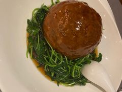 -A One Kitchen·南京精菜馆(德基广场店)