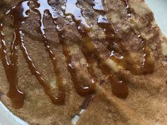 盐焦糖可丽饼-RAC BAR(安福路店)