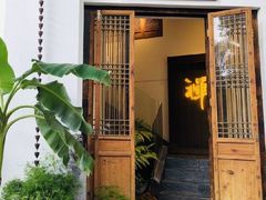 -德迹斋禅意文化茶馆·茶空间·商务洽谈•宴席(桃园店)