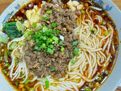 -丁丁猫重庆小面(徐州路店)