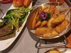 -通海俄式烧烤·俄罗斯大串(嵩山路店)