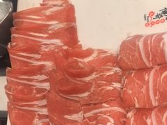 -草原传奇鲜羊火锅(桥北店)