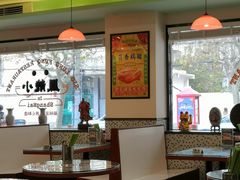 -小龍鳳餐室(番禺路店)