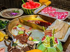 -小龙坎火锅(总店)