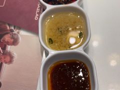 -洪氏嗨捞·猪肚鸡火锅(阳光天地店)