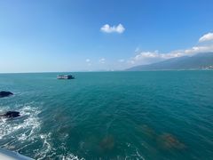 -海南分界洲岛旅游区