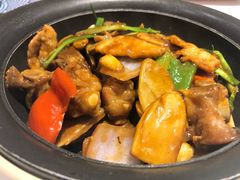 -龙记香港茶餐厅(久光百货店)