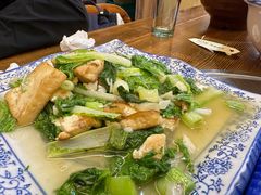 -老味道1992(武当山店)