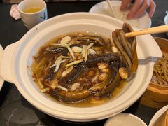 -芳芳私房菜·精做淮扬菜(承德路店)