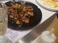 -火地铁板烧(昆山万象汇店)