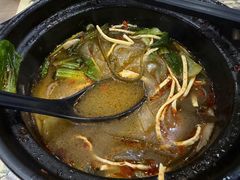 -清真·穆萨砂锅(大皮院店)