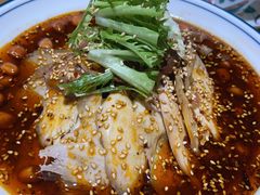-蜀宴小调·精致家常菜(科华店)