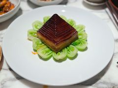 -湖滨28中餐厅·西湖宴·杭州君悦酒店