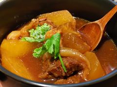 -牛腩之旅·牛腩牛杂煲(光启城美食城店)