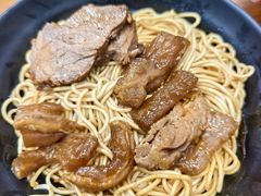 -志权牛肉面(灵山路店)