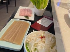-浩爷羊蝎子火锅(双榆树店)
