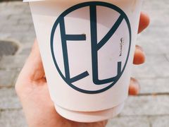 -Be Lived Cafe比例咖啡(摩天轮店)