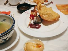 -玛莎拉自助餐厅(国贸店)