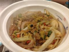 -香阁餐厅·常州菜·常州菜代表品牌(新北奥体店)