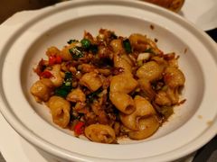 -徐记海鲜(观沙岭|滨江新城店)