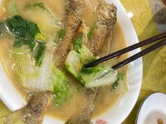 -何记面馆(龙泉山店)