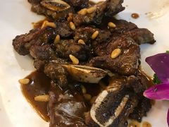 -益健海鲜大食坊(拱北口岸店)