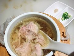 客语土猪汤-客语客家菜(琶洲保利店)