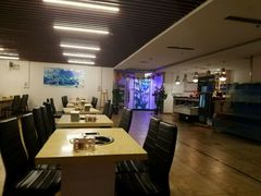 大堂-东北烤肉(钟鼎名悦店)