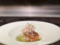 -Ginza Onodera铁板烧(外滩十八号店)