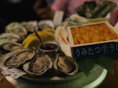 -普朗姆生蚝吧(原建国路店)
